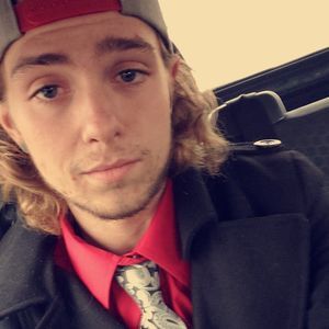 Meet your Posher, Cole